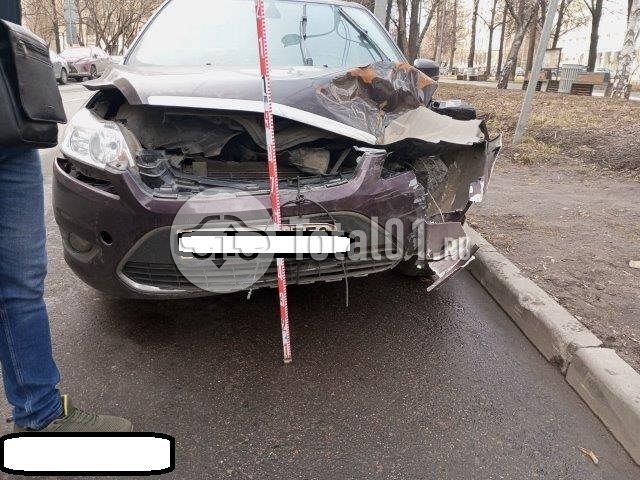 Фото Ford Focus 24