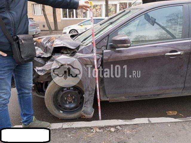 Фото Ford Focus 26