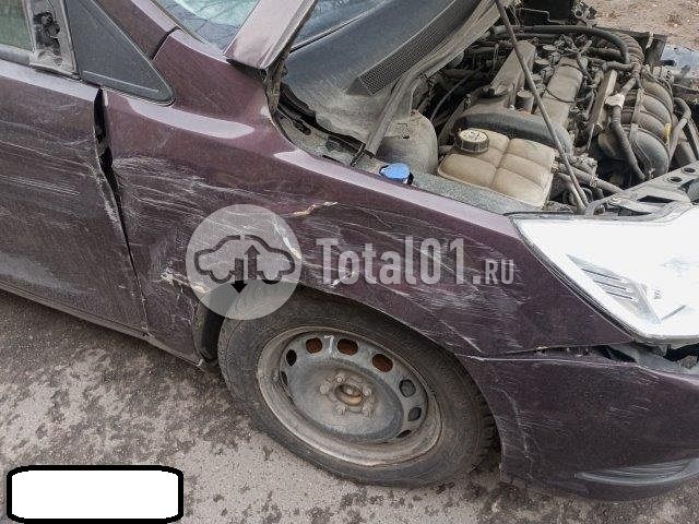 Фото Ford Focus 36