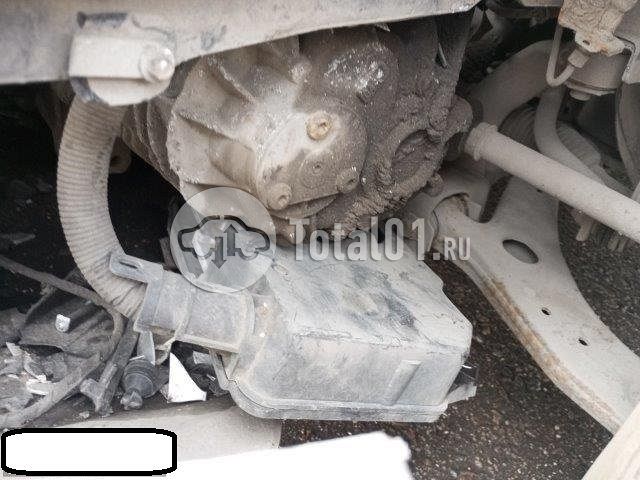 Фото Ford Focus 38