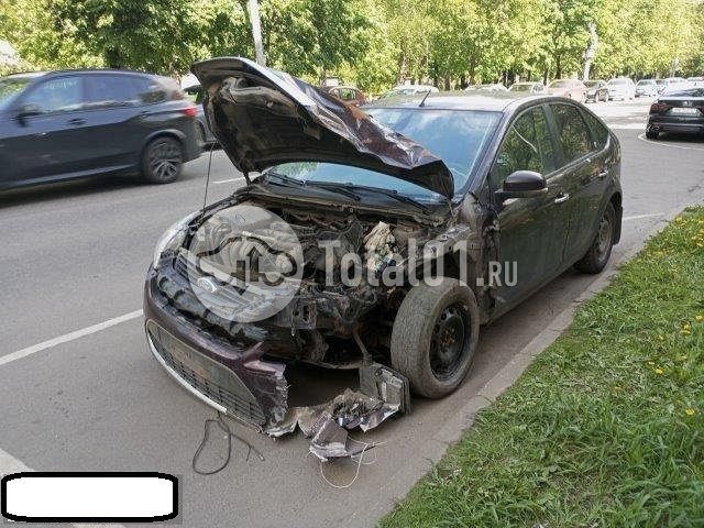 Фото Ford Focus 40