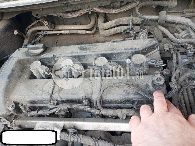 Фото Ford Focus 42
