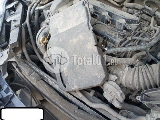 Фото Ford Focus 44