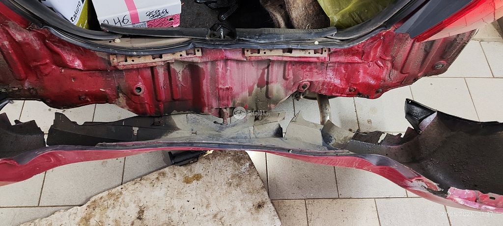 Фото Honda Fit 18