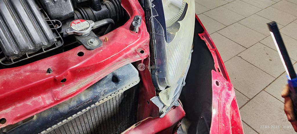 Фото Honda Fit 28