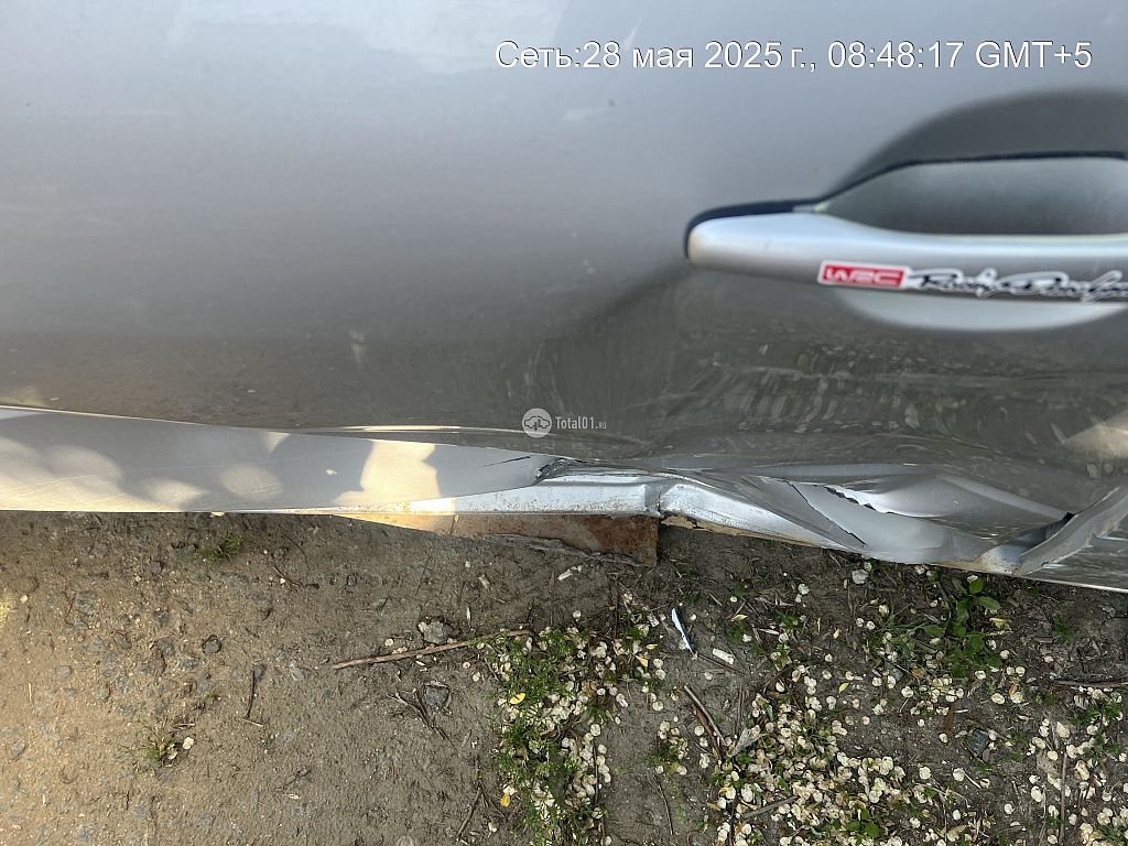 Фото Mitsubishi Lancer Cedia 44