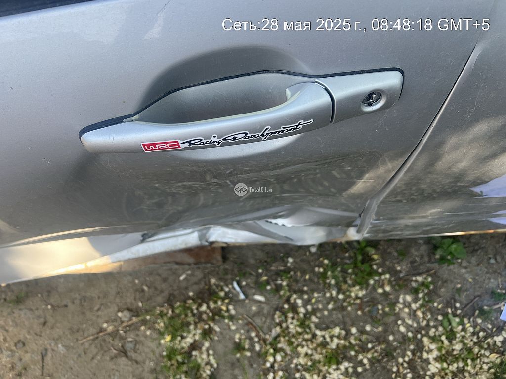 Фото Mitsubishi Lancer Cedia 46