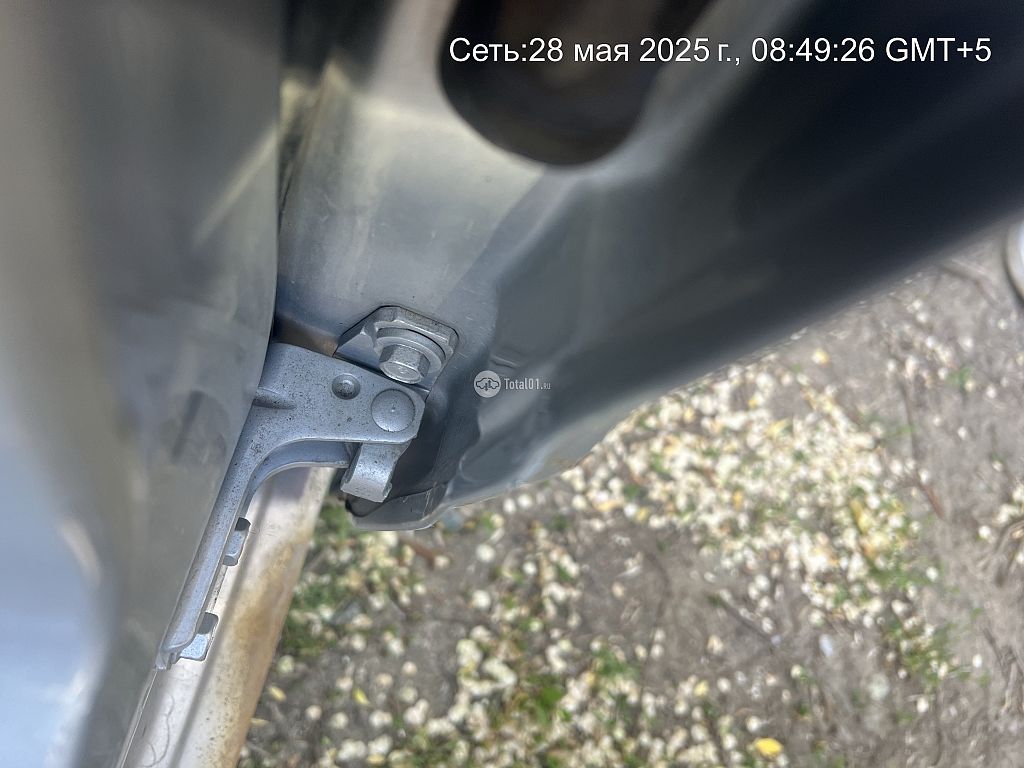 Фото Mitsubishi Lancer Cedia 70