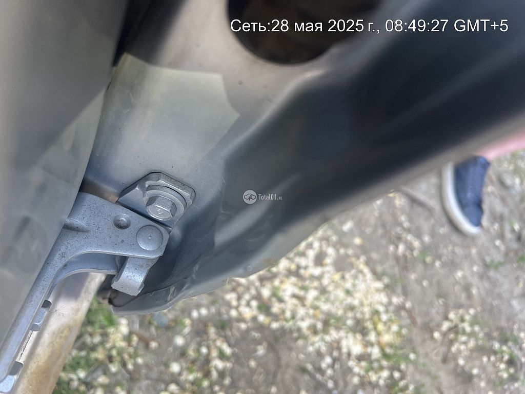 Фото Mitsubishi Lancer Cedia 72