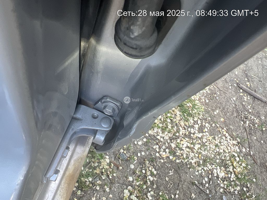 Фото Mitsubishi Lancer Cedia 76