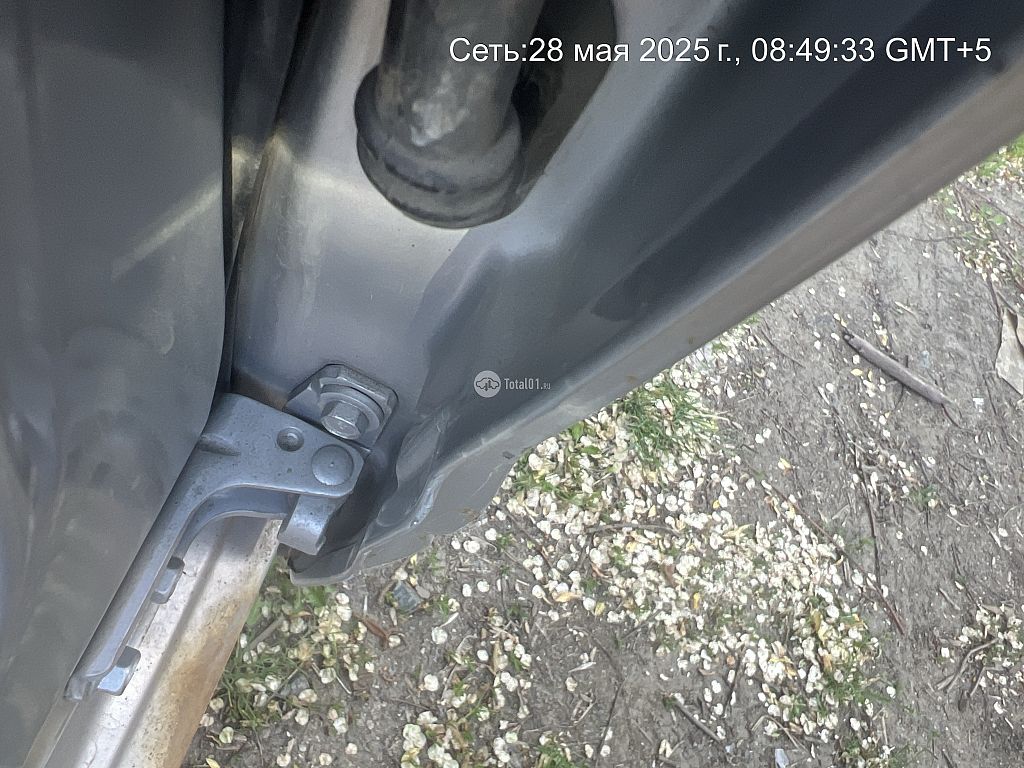 Фото Mitsubishi Lancer Cedia 78