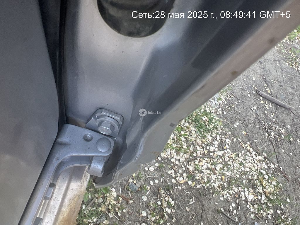 Фото Mitsubishi Lancer Cedia 82