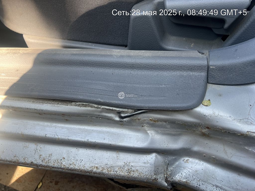 Фото Mitsubishi Lancer Cedia 90