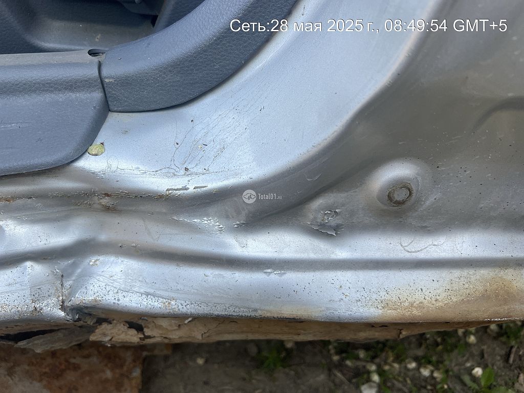 Фото Mitsubishi Lancer Cedia 100