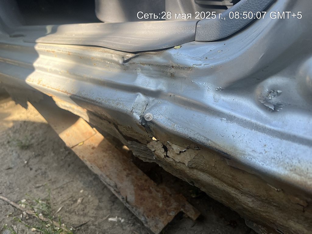 Фото Mitsubishi Lancer Cedia 116