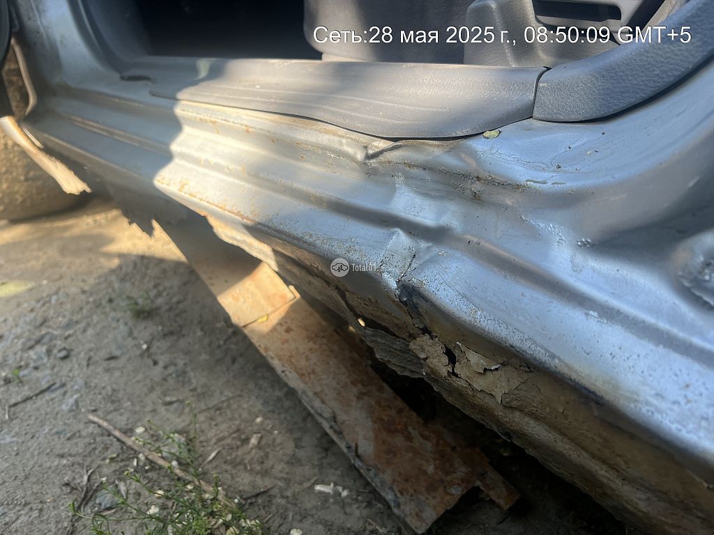 Фото Mitsubishi Lancer Cedia 122
