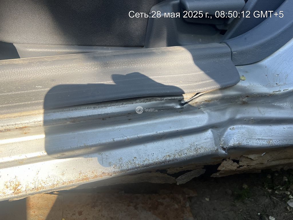 Фото Mitsubishi Lancer Cedia 124