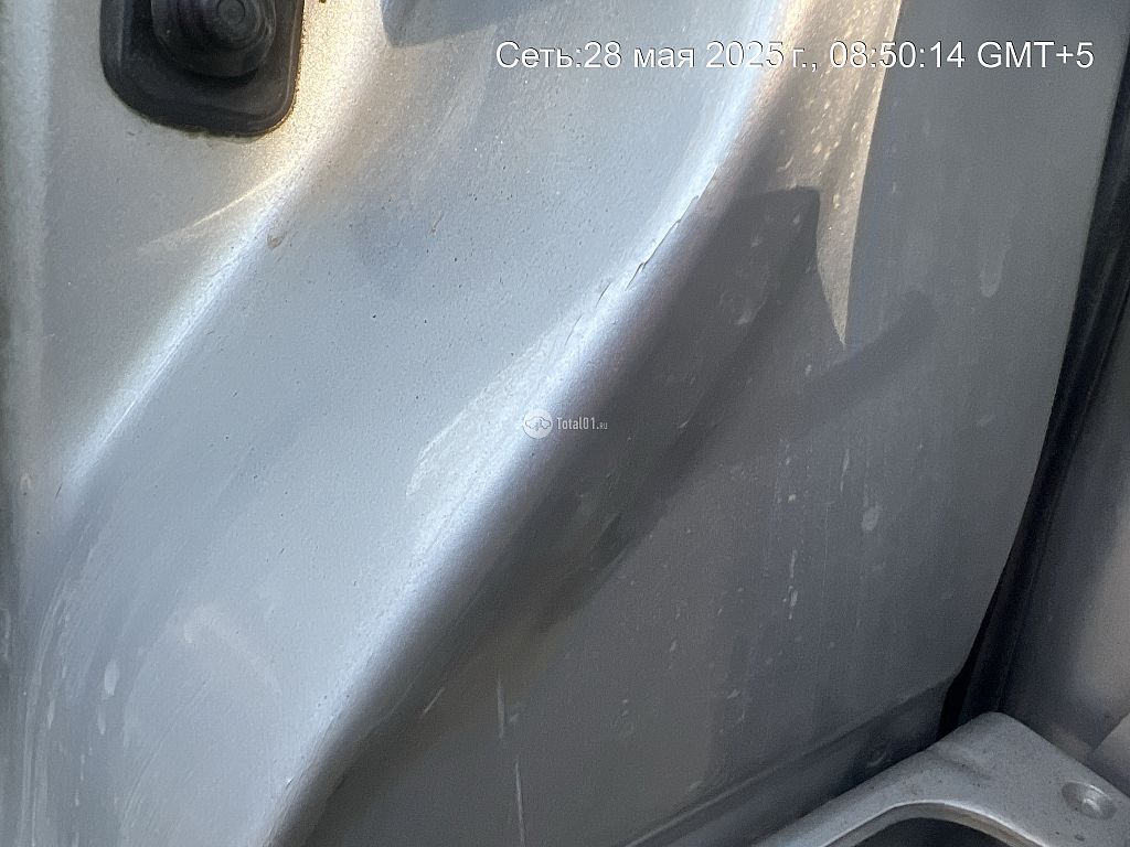Фото Mitsubishi Lancer Cedia 126