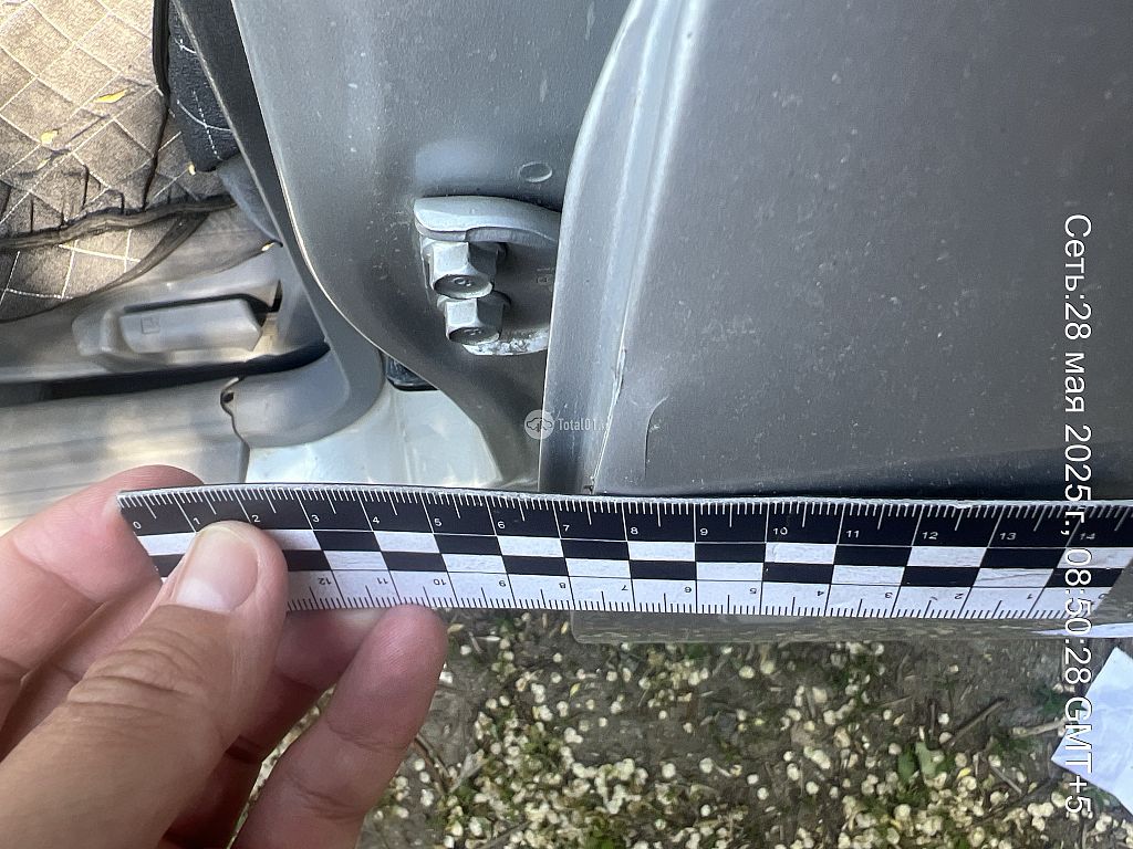 Фото Mitsubishi Lancer Cedia 136
