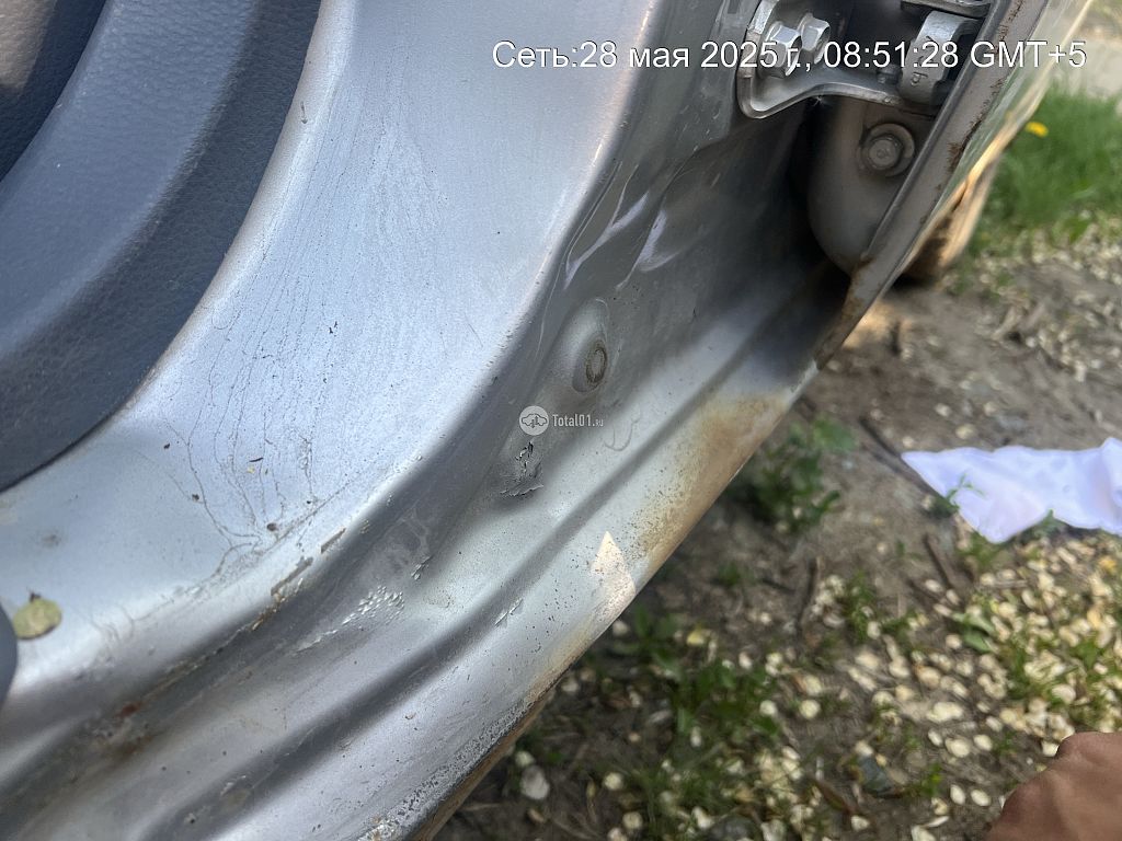 Фото Mitsubishi Lancer Cedia 152