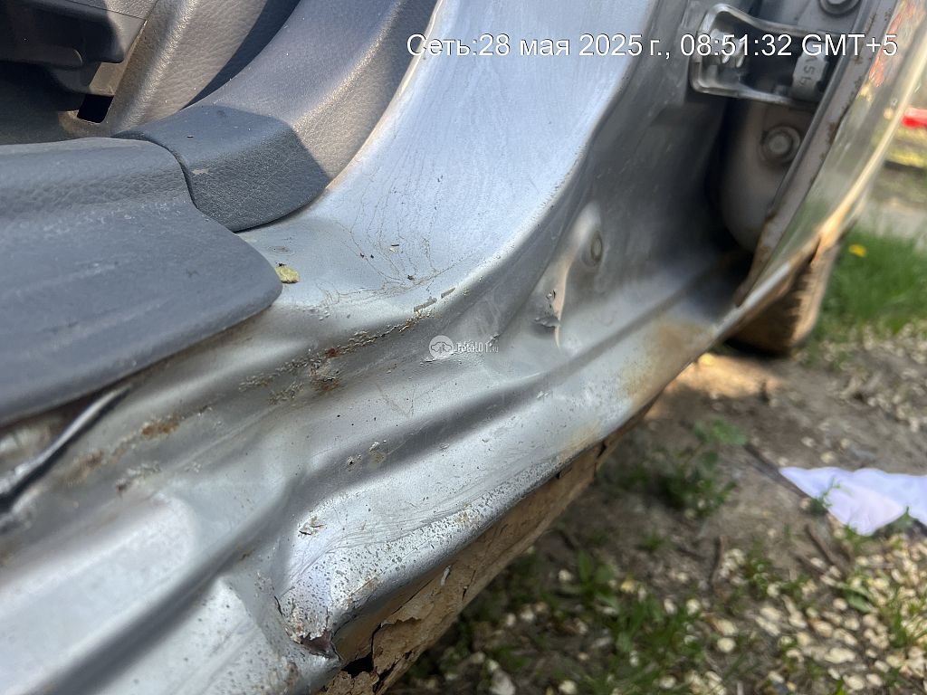 Фото Mitsubishi Lancer Cedia 160