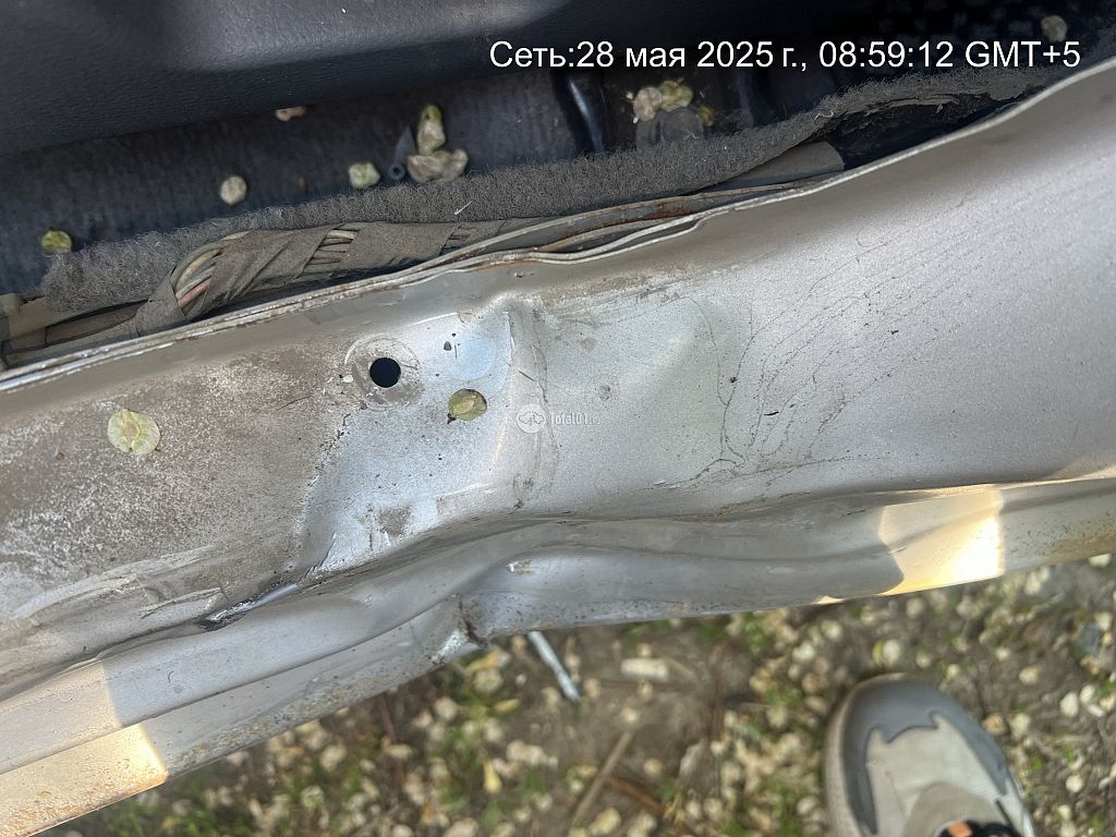 Фото Mitsubishi Lancer Cedia 176