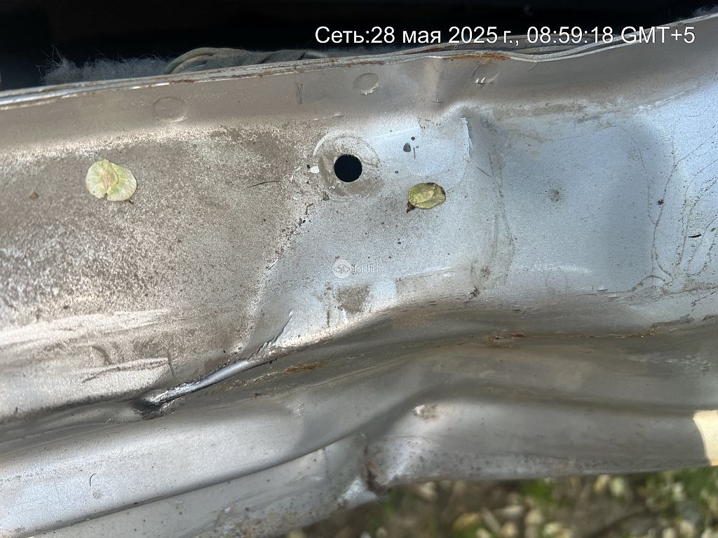 Фото Mitsubishi Lancer Cedia 186