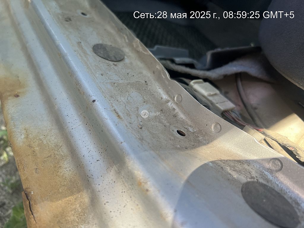 Фото Mitsubishi Lancer Cedia 190