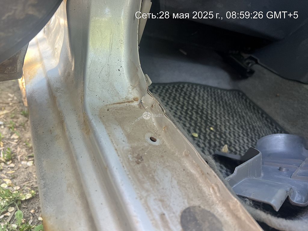 Фото Mitsubishi Lancer Cedia 194