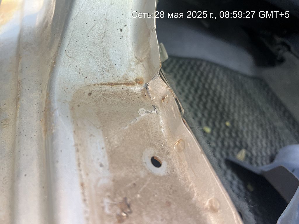 Фото Mitsubishi Lancer Cedia 196