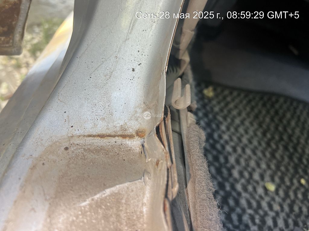 Фото Mitsubishi Lancer Cedia 200