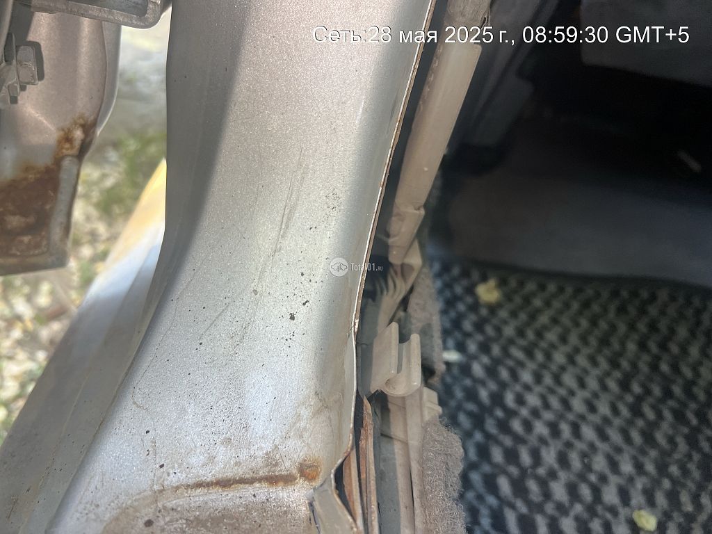 Фото Mitsubishi Lancer Cedia 202