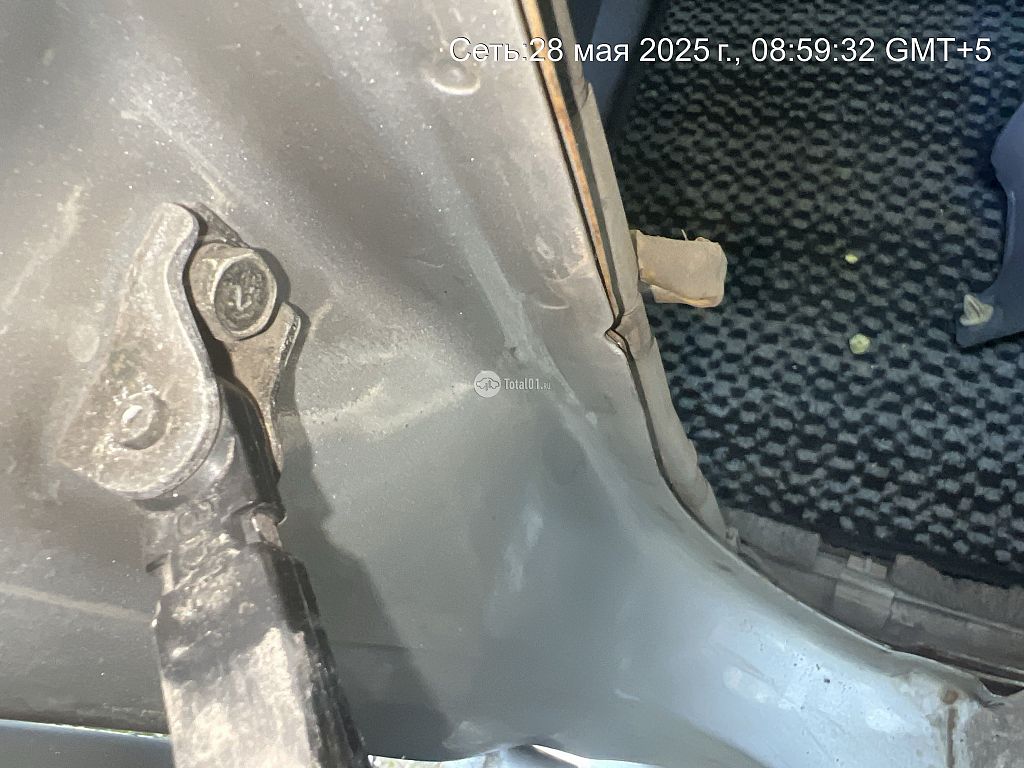 Фото Mitsubishi Lancer Cedia 204