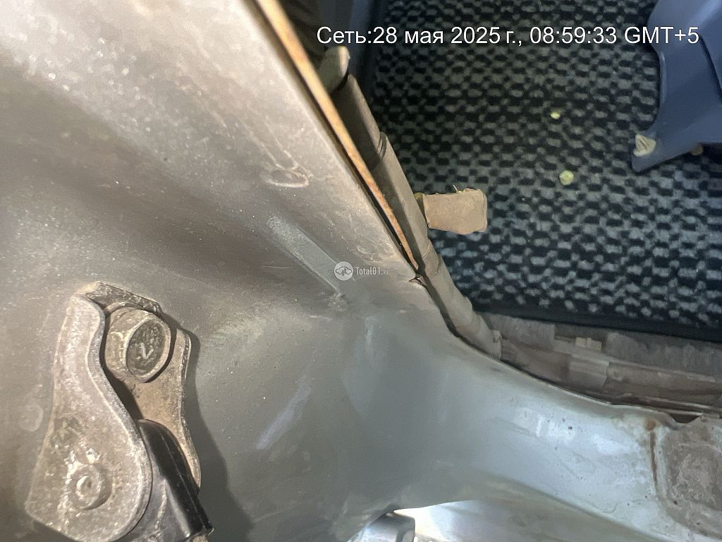 Фото Mitsubishi Lancer Cedia 206
