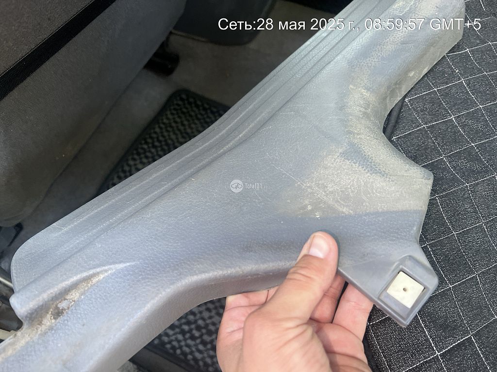 Фото Mitsubishi Lancer Cedia 212