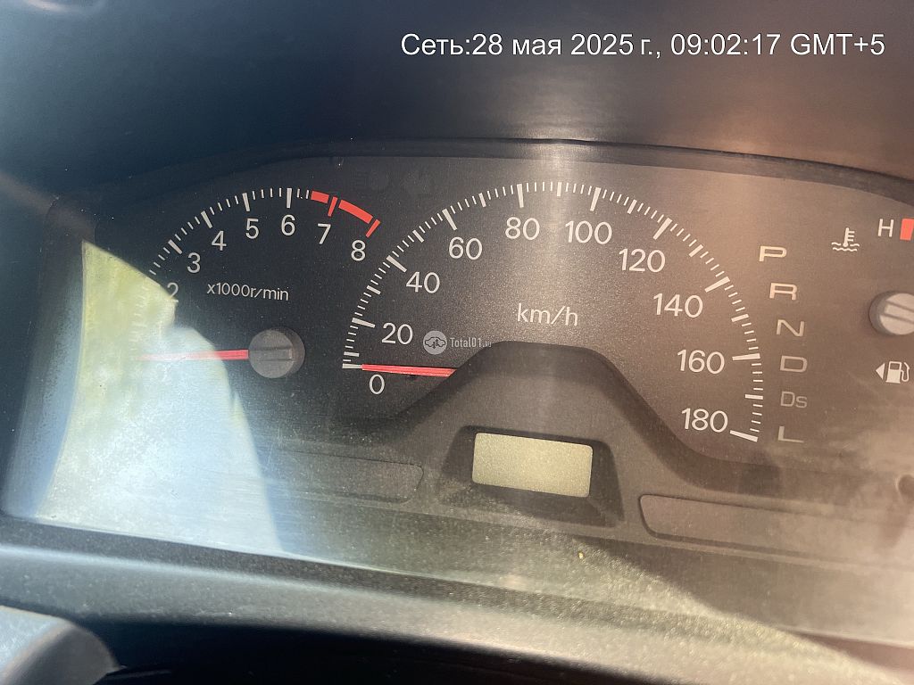Фото Mitsubishi Lancer Cedia 216