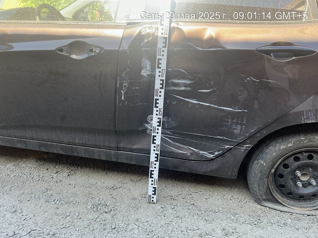 Фото Hyundai Solaris 16
