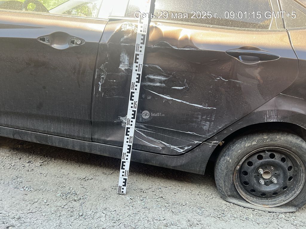 Фото Hyundai Solaris 18