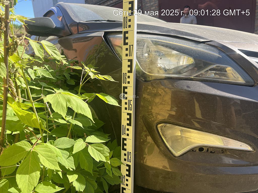 Фото Hyundai Solaris 24