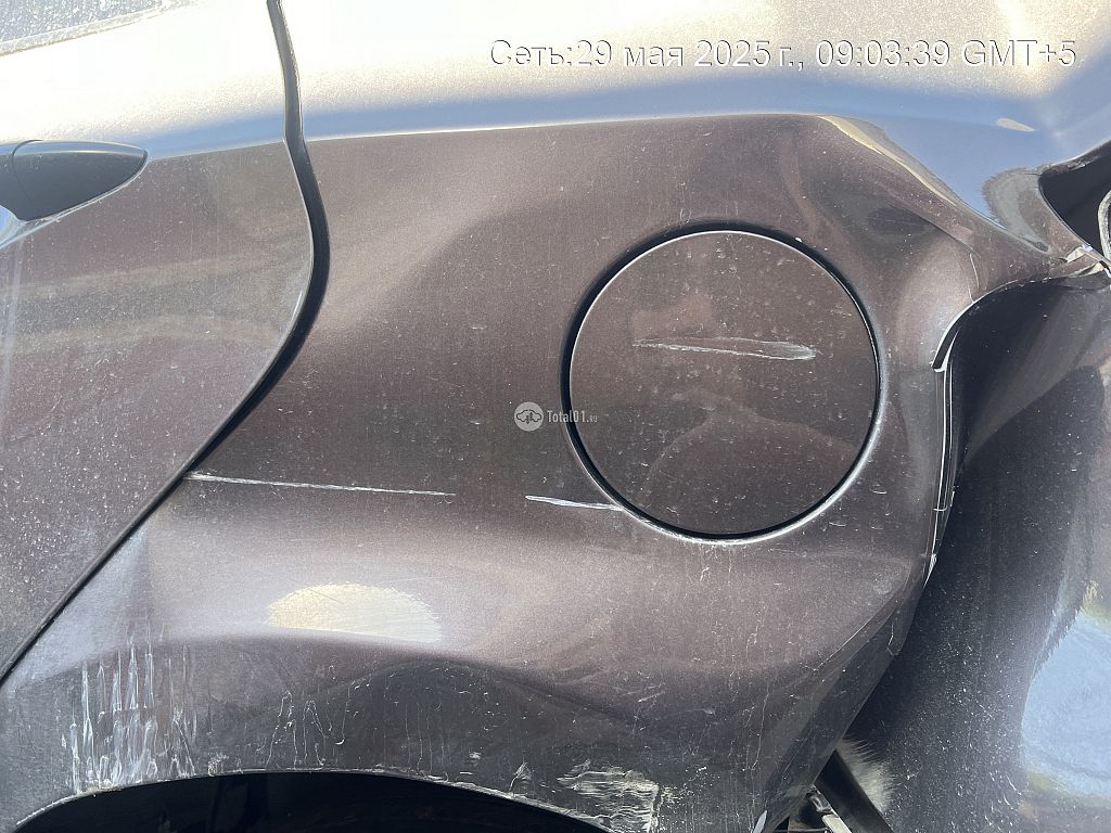 Фото Hyundai Solaris 110