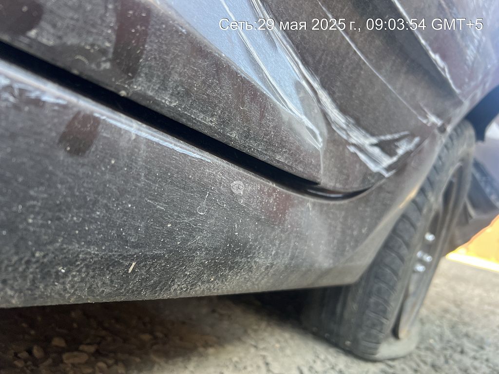 Фото Hyundai Solaris 128