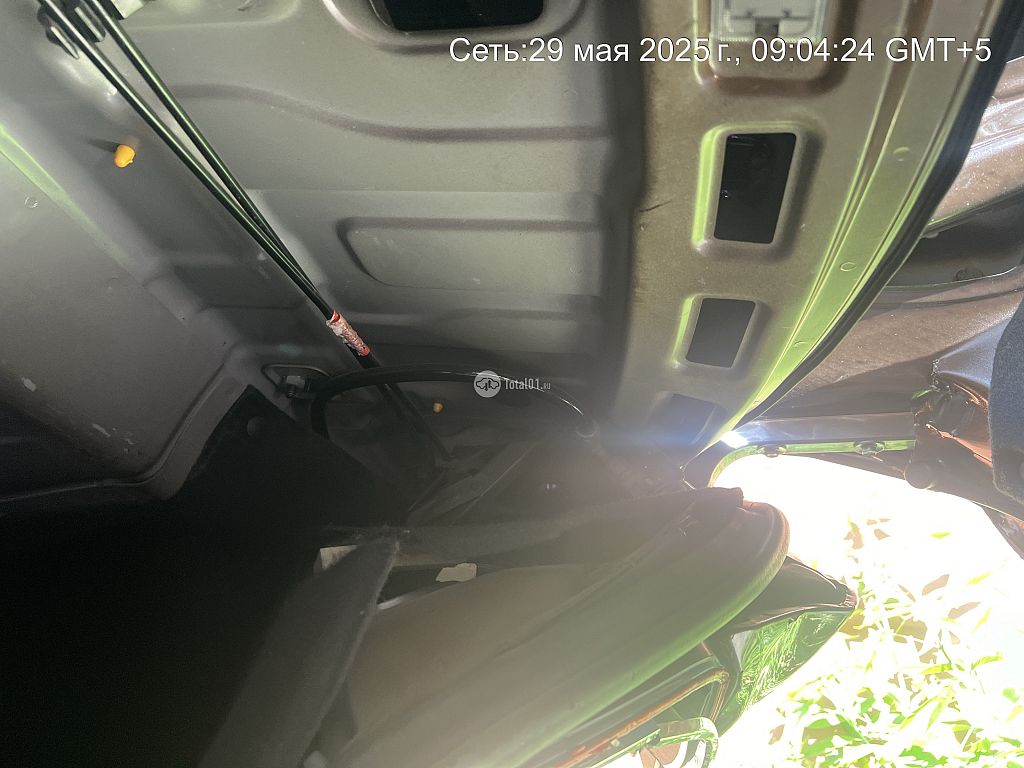 Фото Hyundai Solaris 142