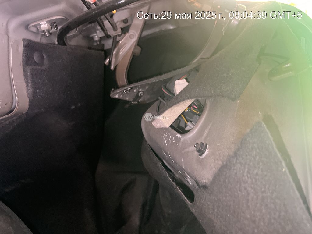 Фото Hyundai Solaris 150