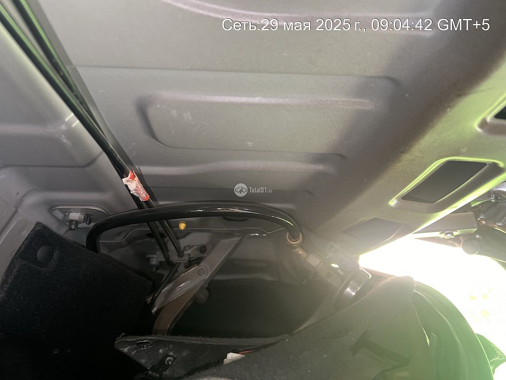 Фото Hyundai Solaris 154