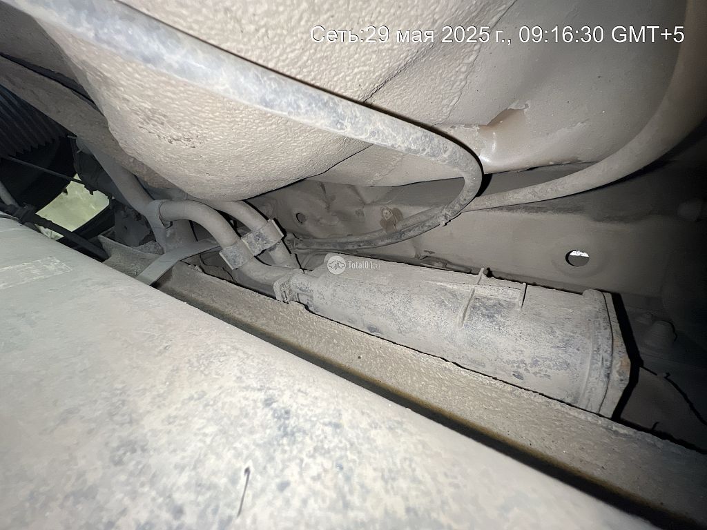 Фото Hyundai Solaris 308