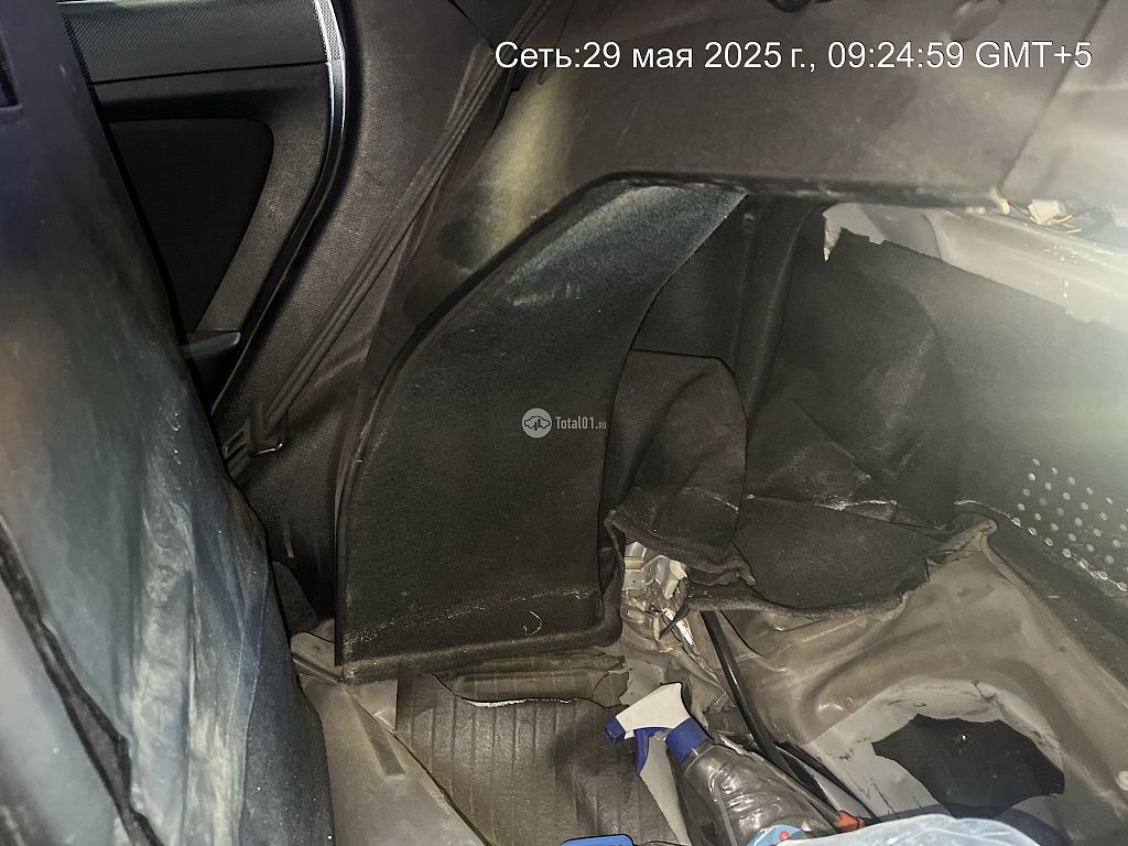 Фото Hyundai Solaris 382