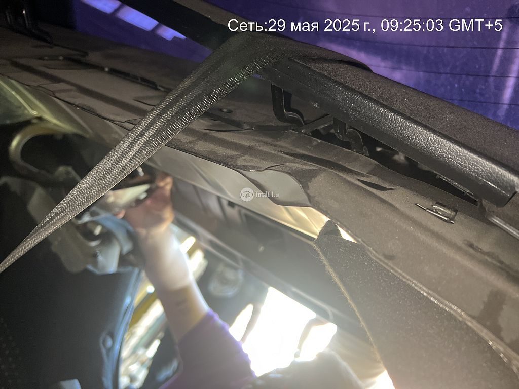Фото Hyundai Solaris 386