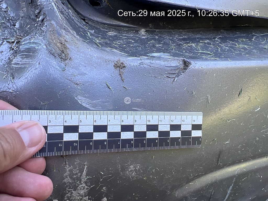 Фото Pontiac Vibe 22
