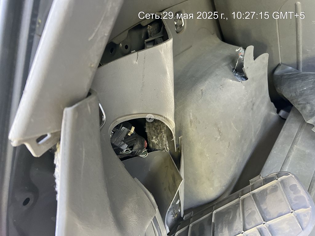 Фото Pontiac Vibe 54