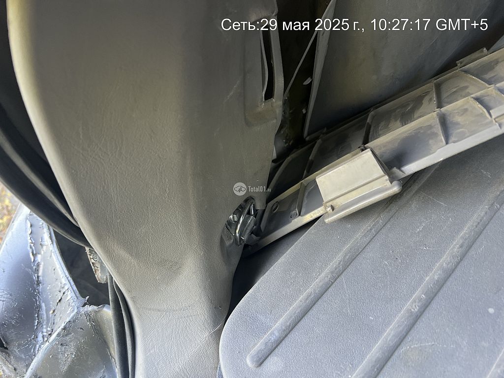 Фото Pontiac Vibe 58